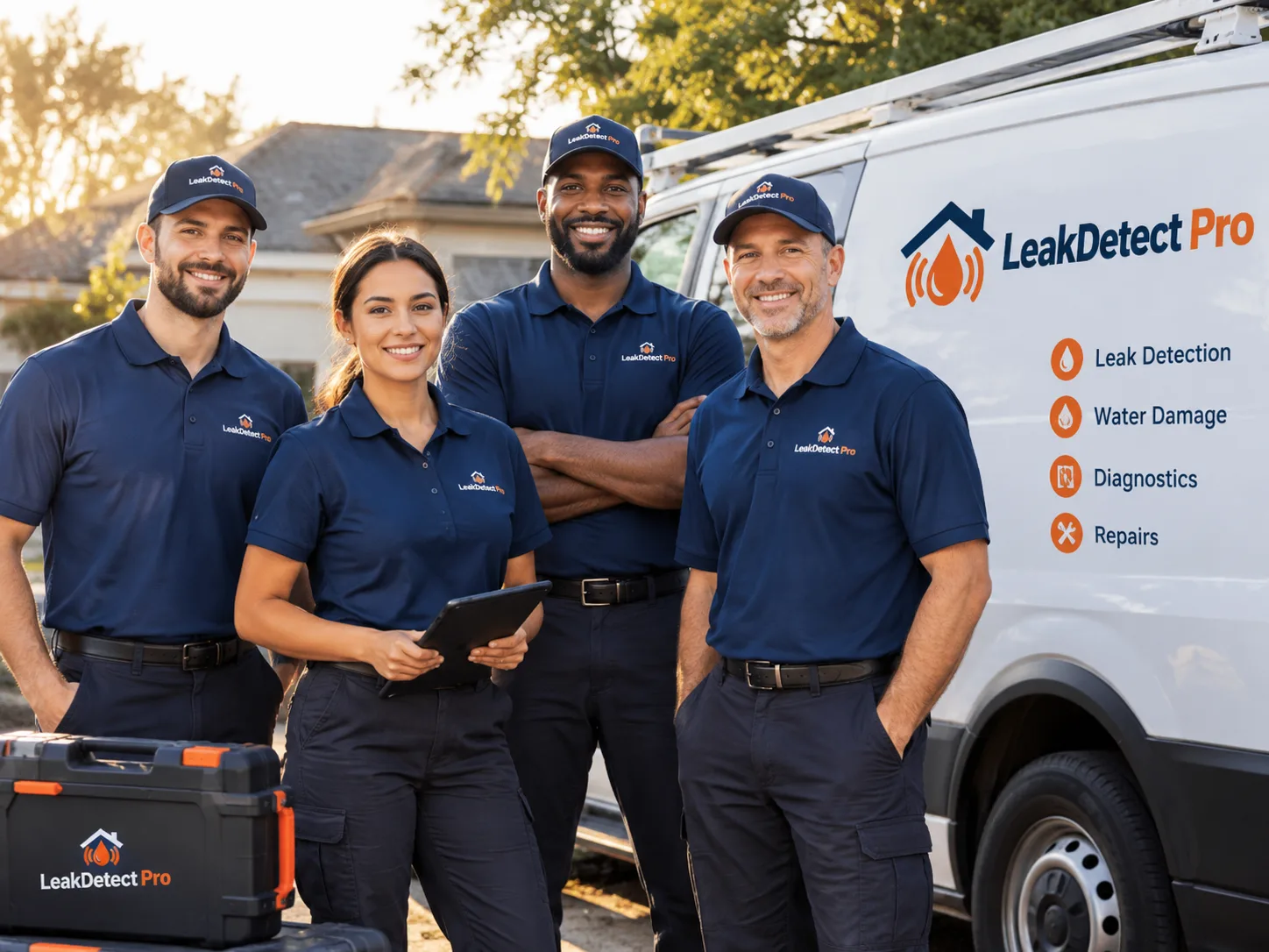 Roof Repair company in Keller, VA